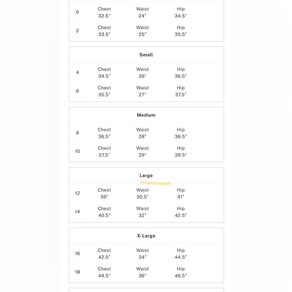 VS PINK MULTI RIBBED TANK - Picture 9 of 12